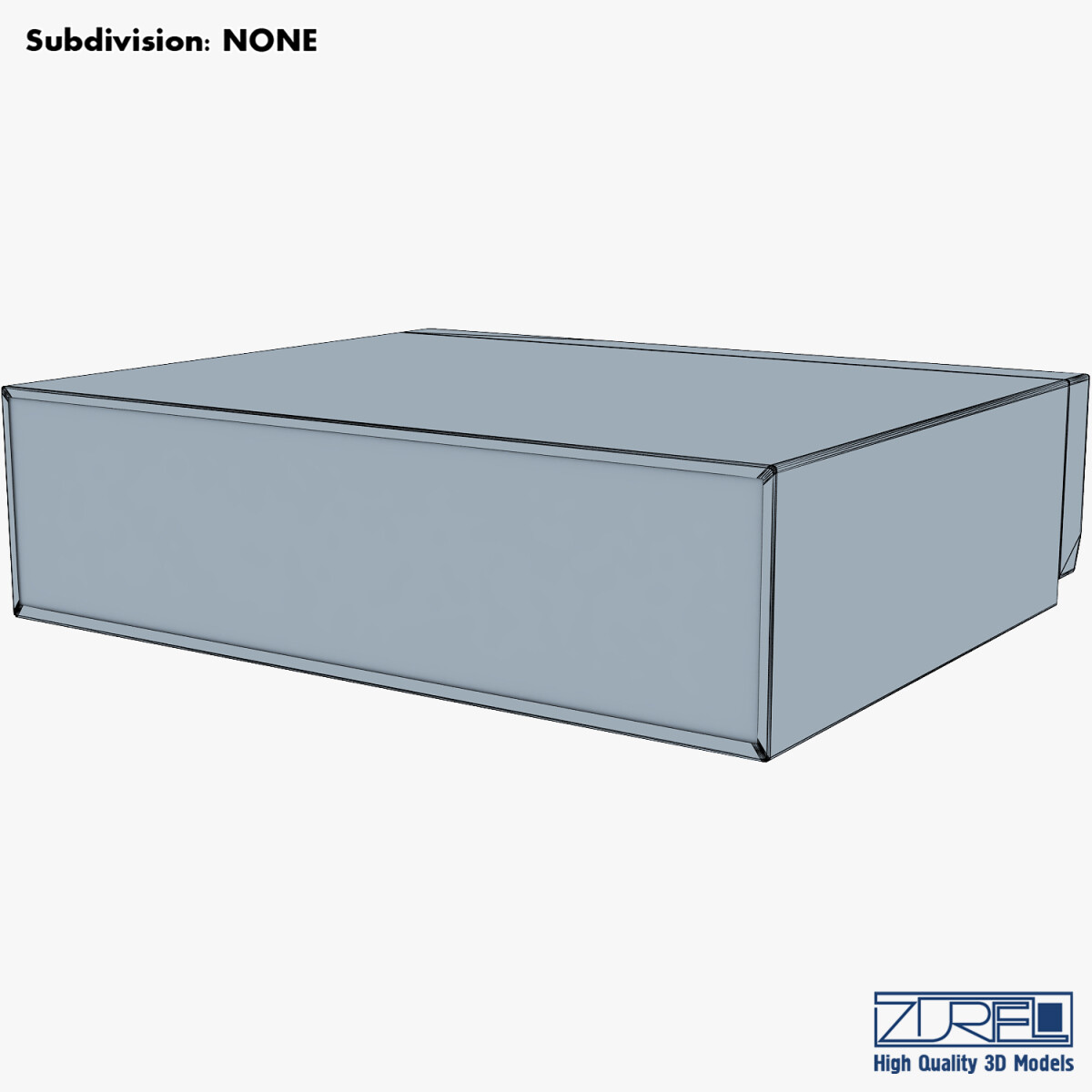 ArtStation - Computer Tower v 1 | Resources