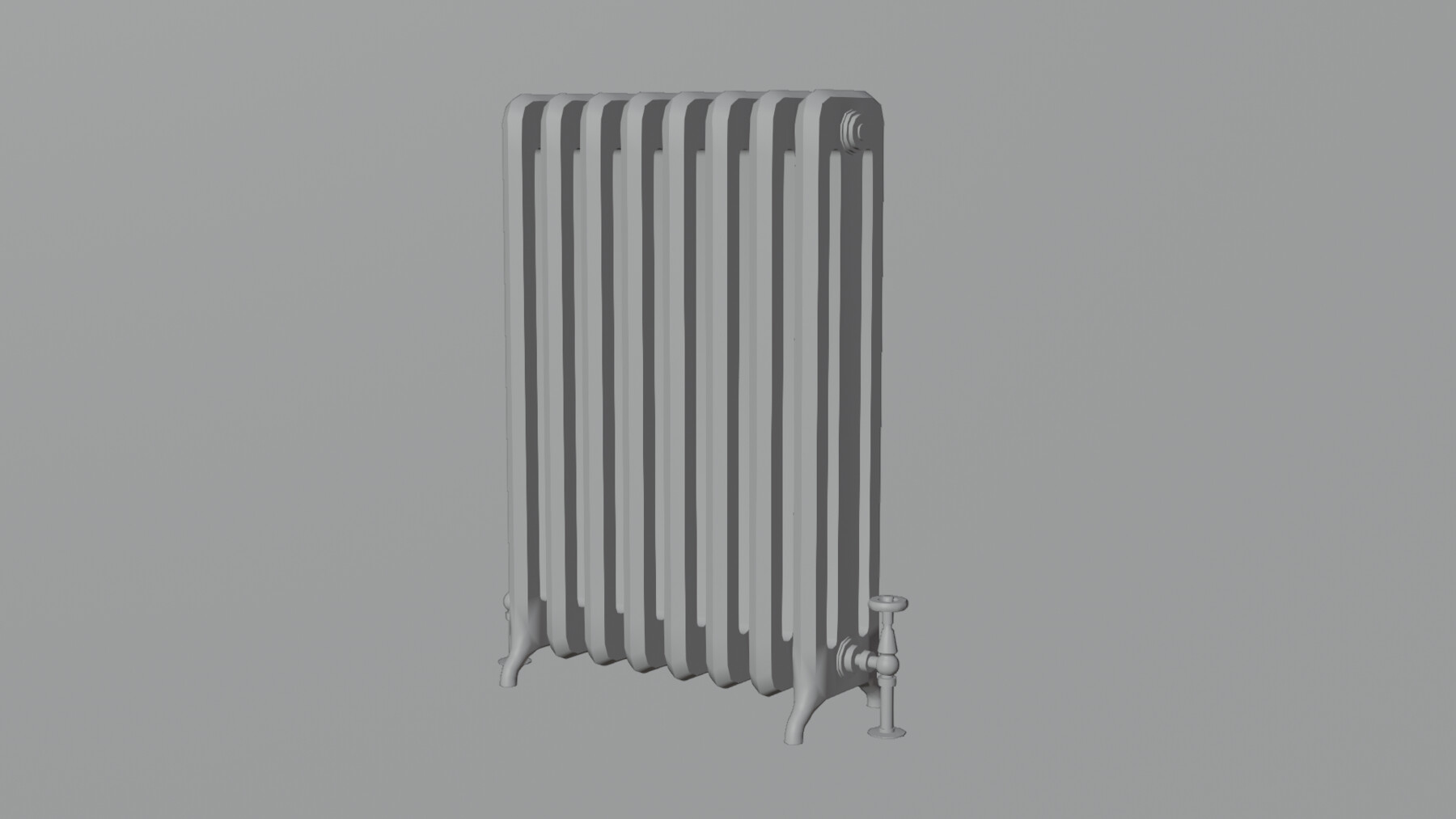 ArtStation - Radiator | Game Assets