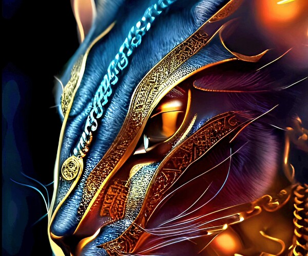 ArtStation - Bakeneko | Artworks