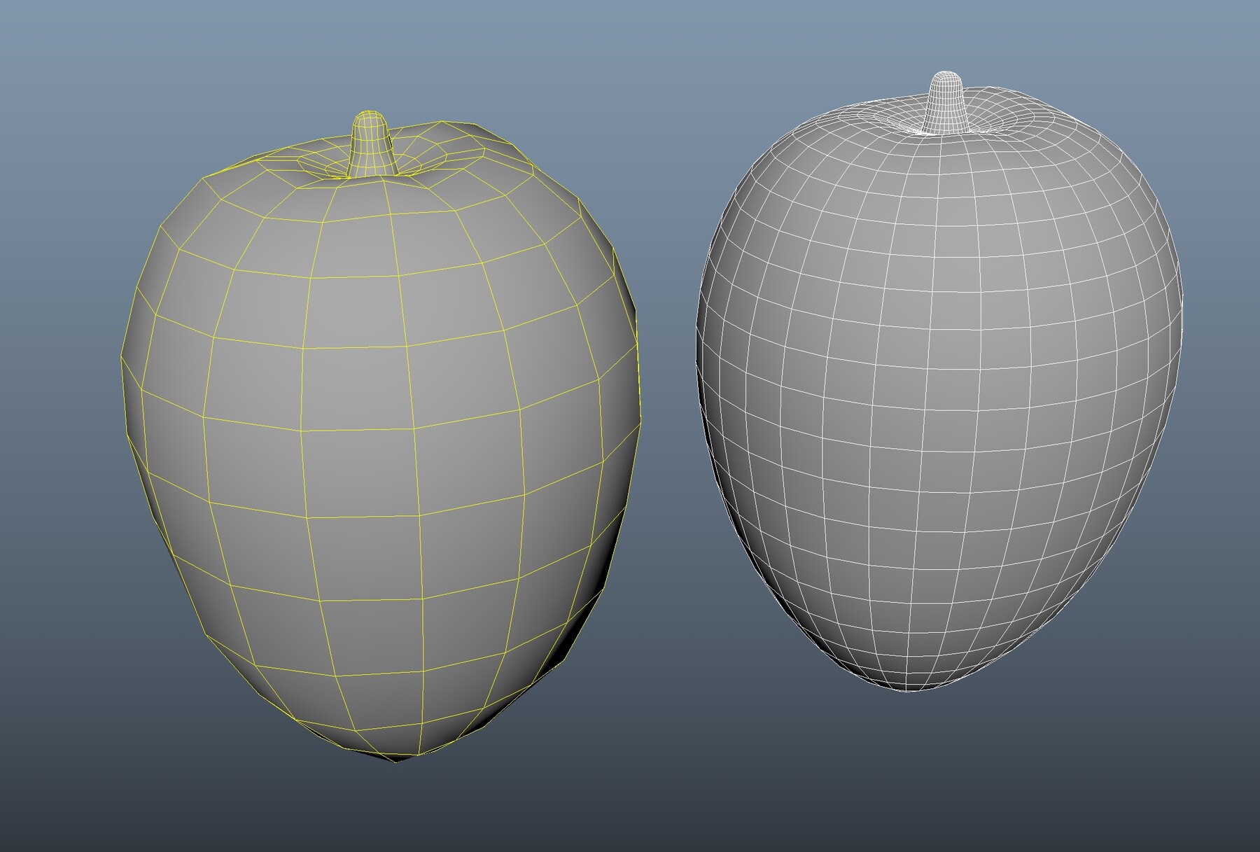 ArtStation - Fruit Pack Part 3 | Game Assets