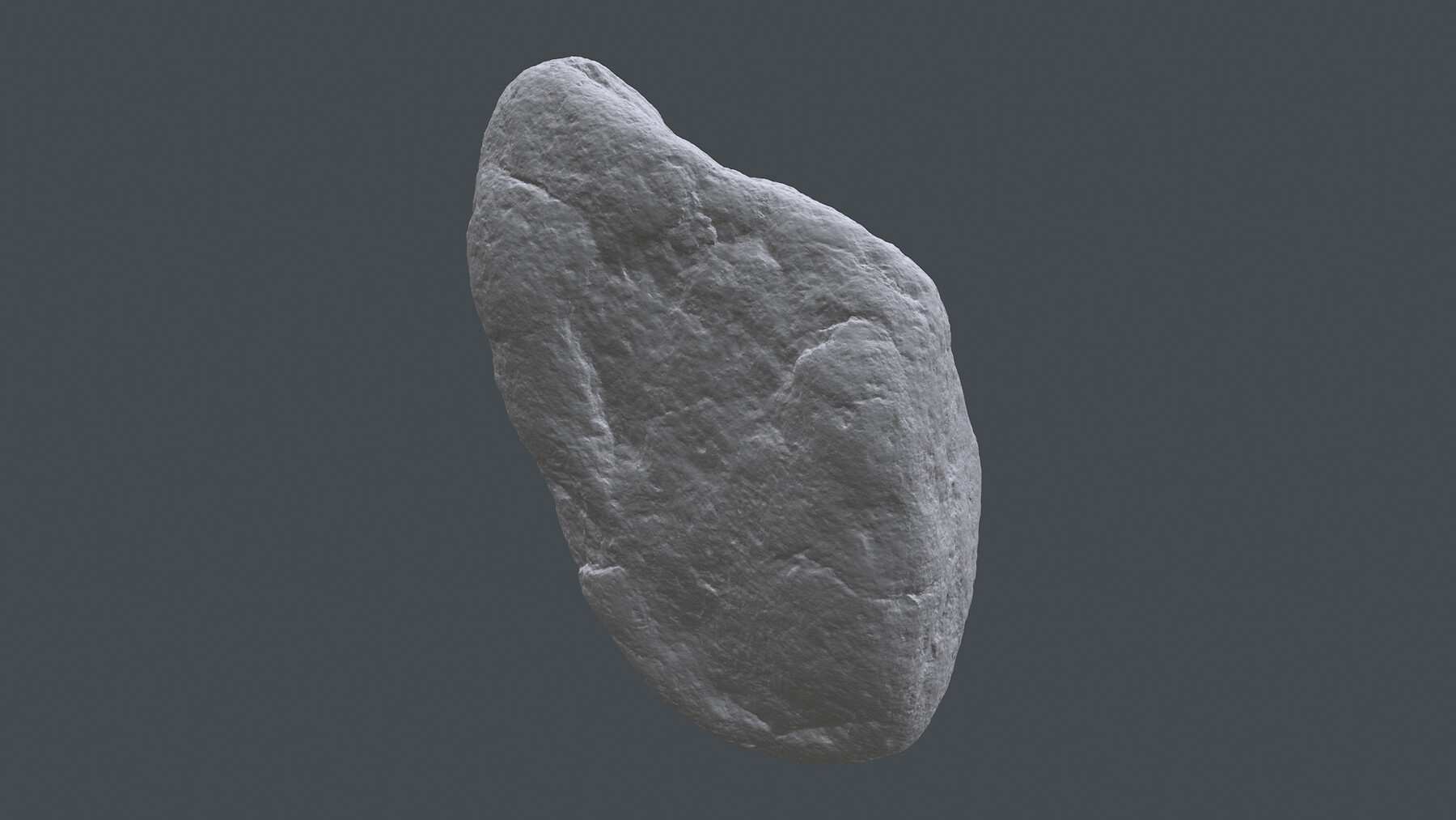 ArtStation - Rock_0103(Photogrametry.Photoscan.obj,Photo) | Game Assets