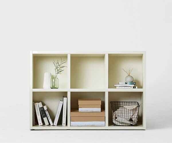 ArtStation Sam children's bookshelf Resources