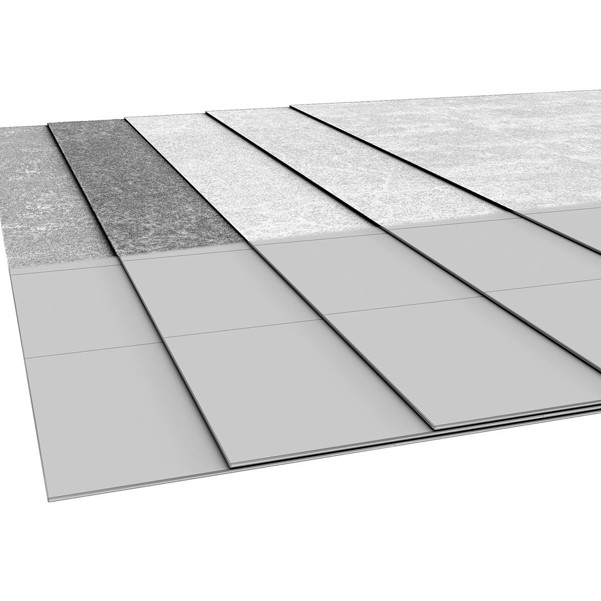 ArtStation Natural Carpet Set 01 Resources