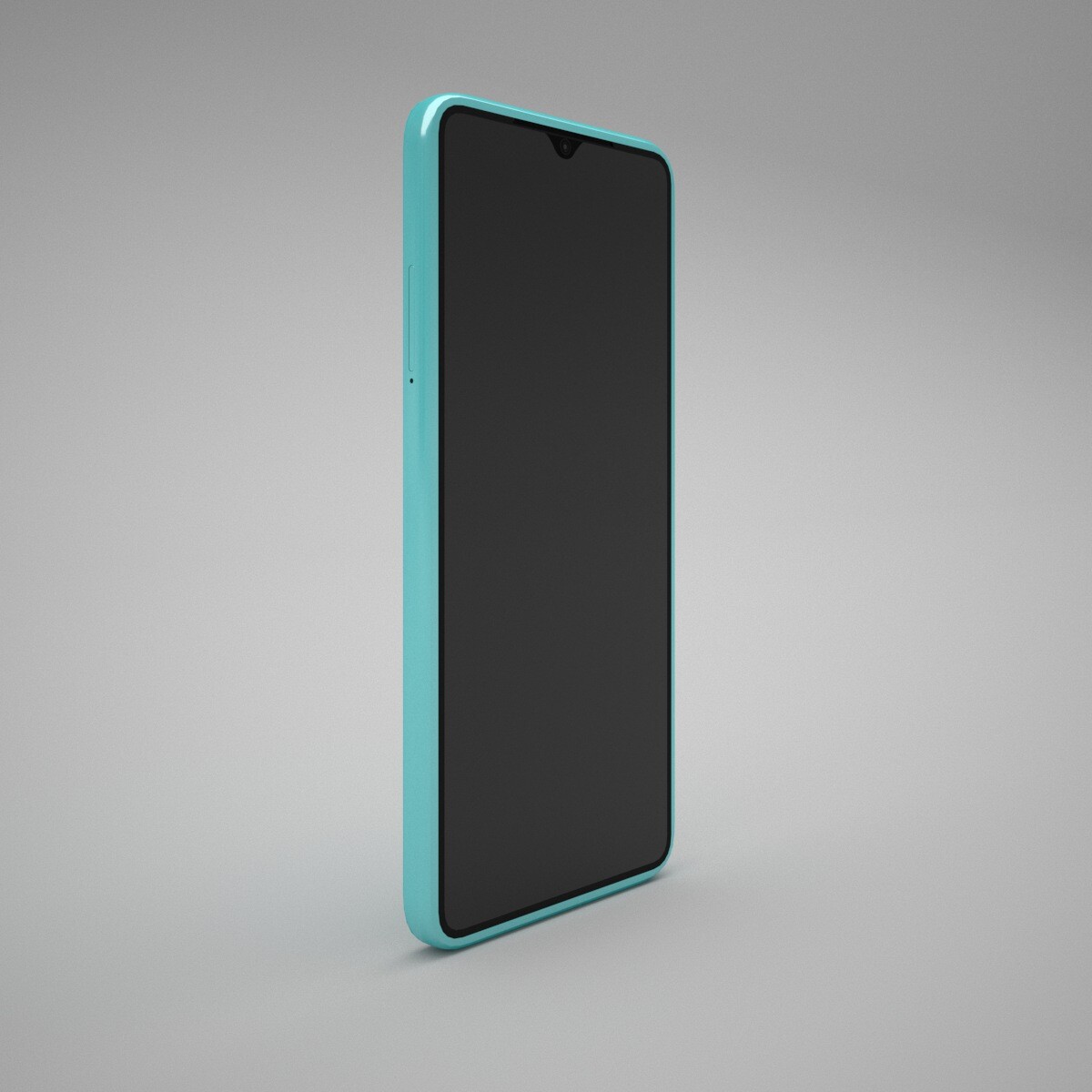 ArtStation - Redmi 9 | Tutorials