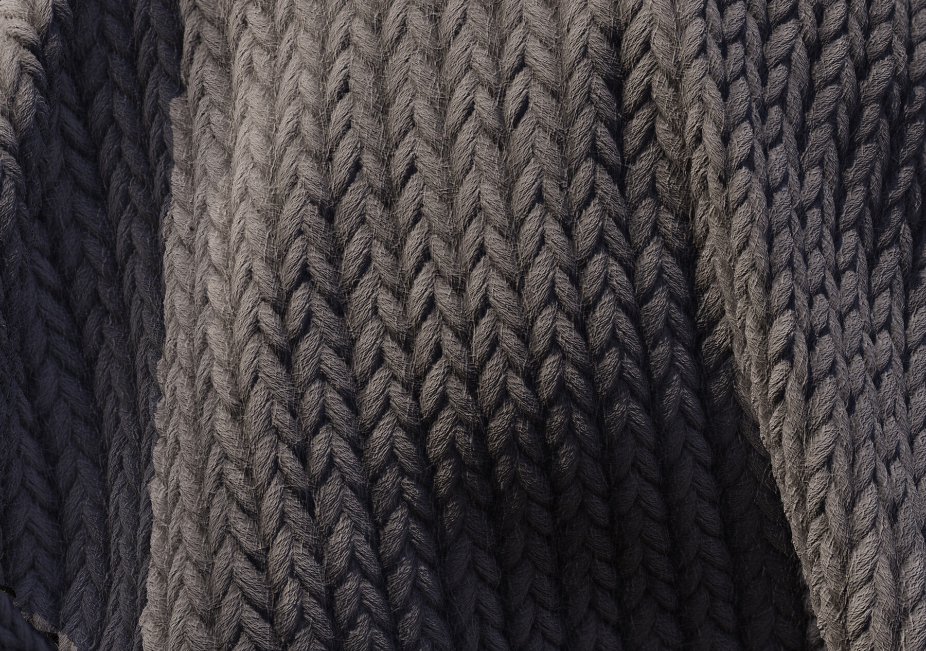 ArtStation - Wool | Game Assets