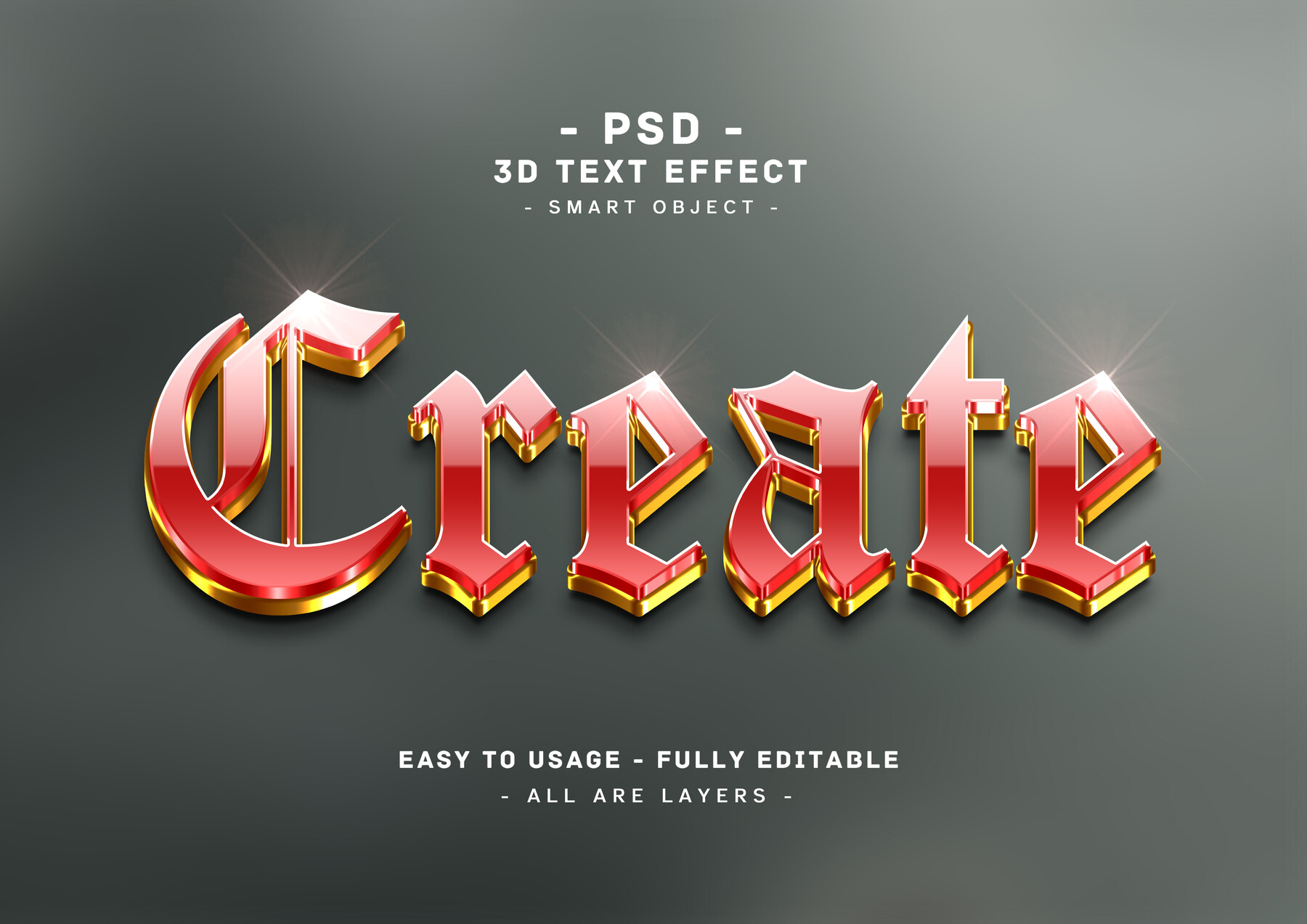 Creating a Typing Effect in Photoshop