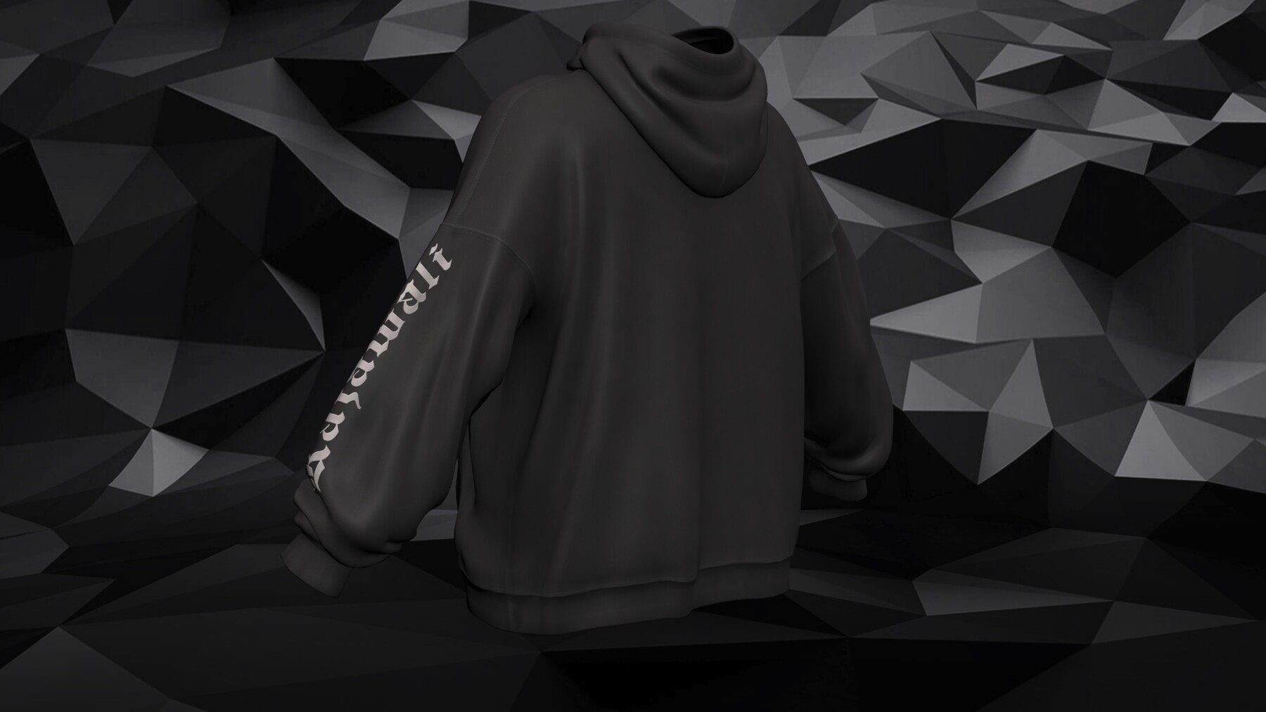 ArtStation - Hoodie | Resources