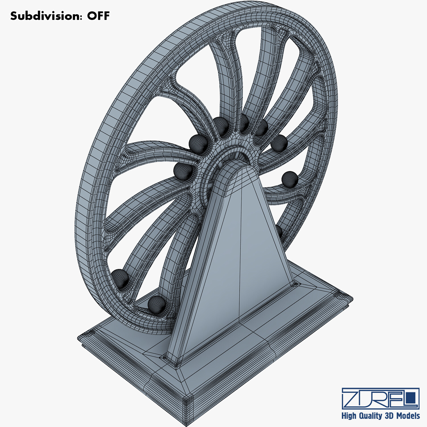 ArtStation Perpetual Motion Machine Resources   File 