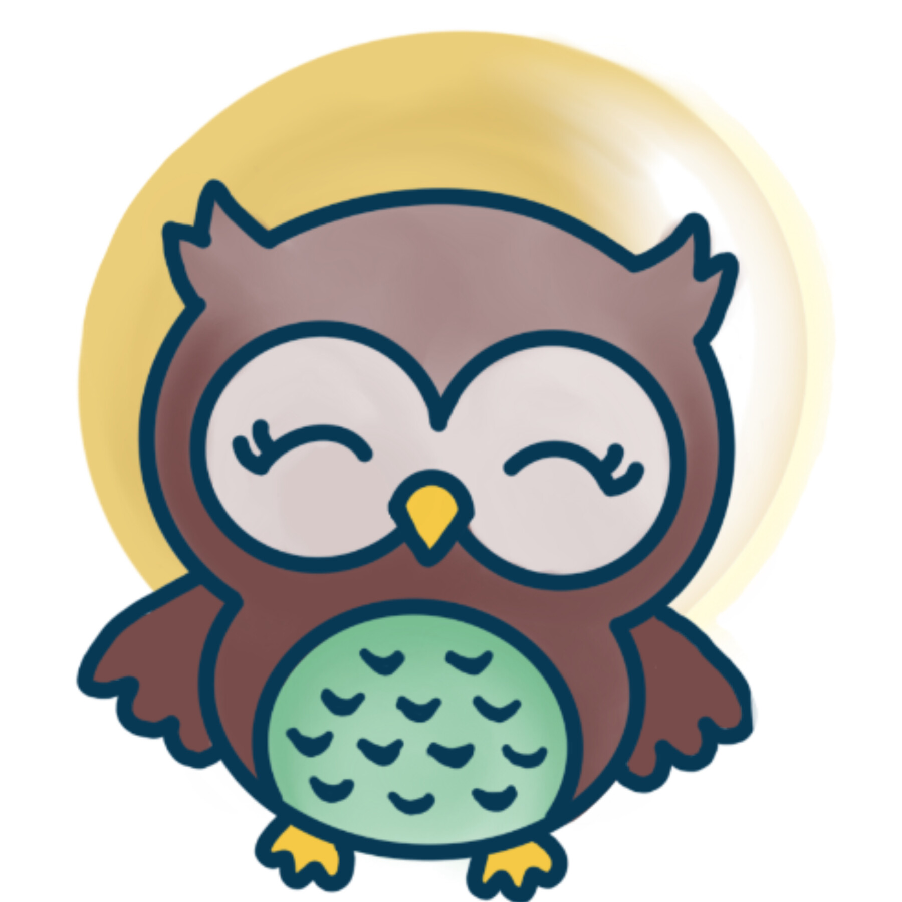 ArtStation Cute Animal Designs (1) Artworks