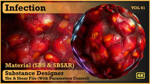 infection - VOL 01 - SBS & SBsar