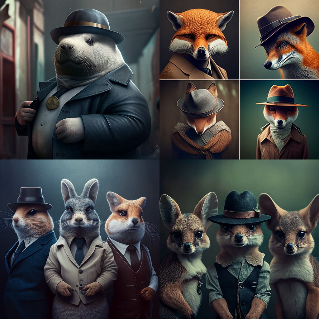 artstation-animals-as-gangsters-artworks