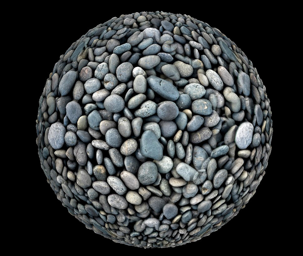 ArtStation Stones Texture 4K Vol 1 Resources   File 