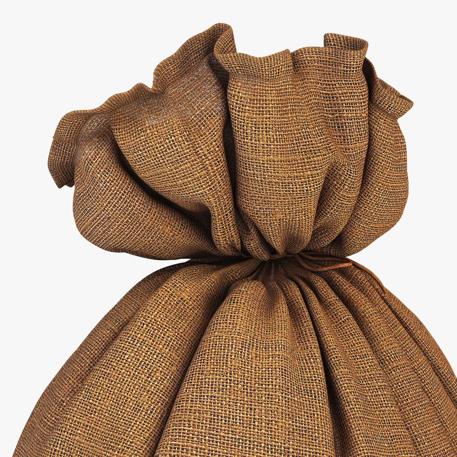 ArtStation Sack v 3 Resources