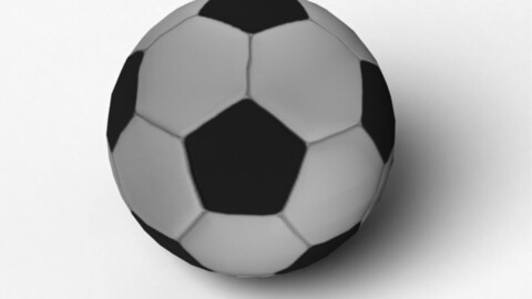 Soccer Ball