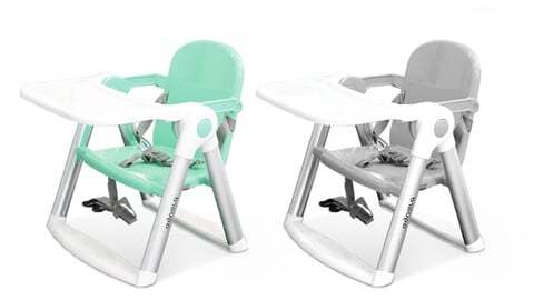 Infant portable handy booster 1 baby dining chair high chair baby food