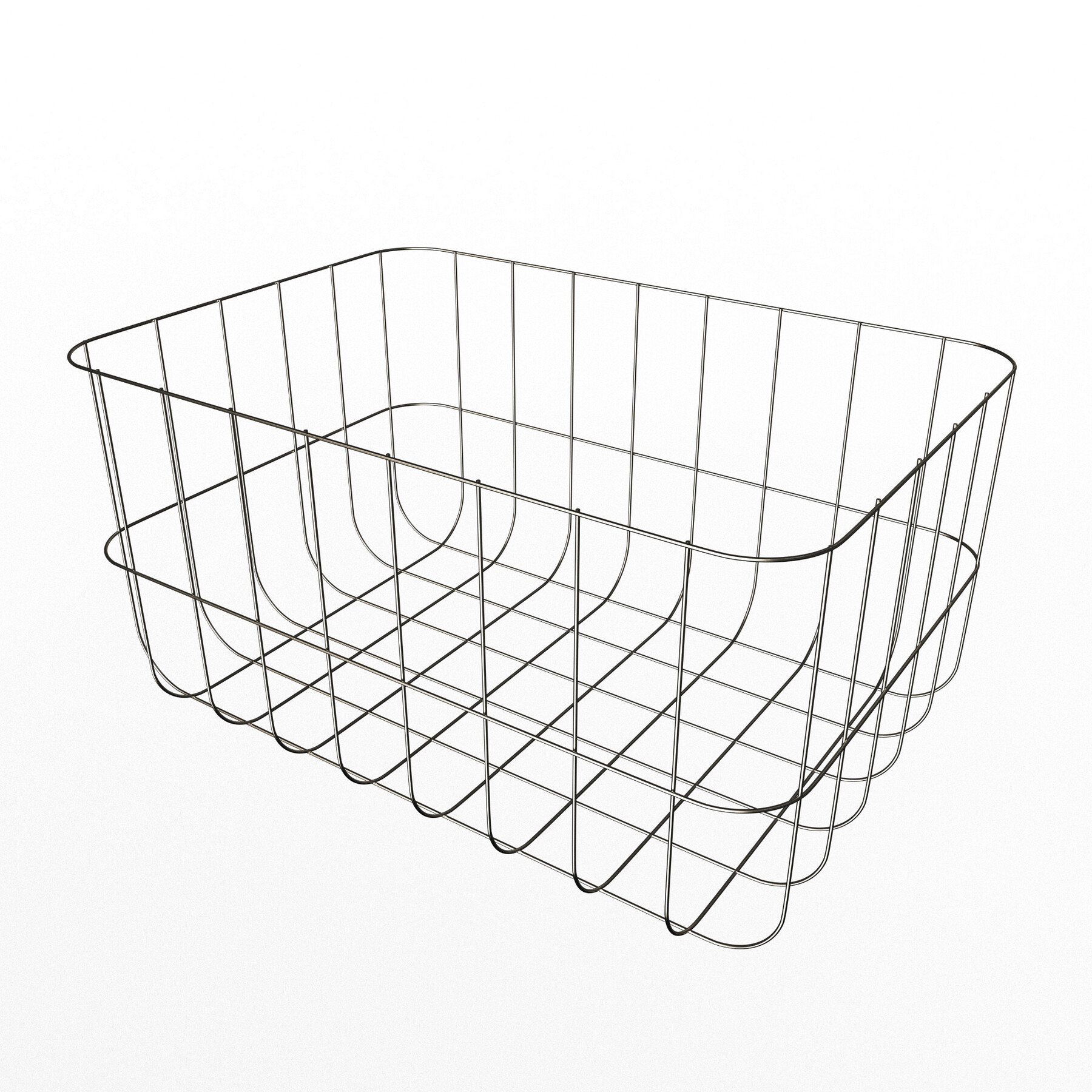 ArtStation Basket Resources