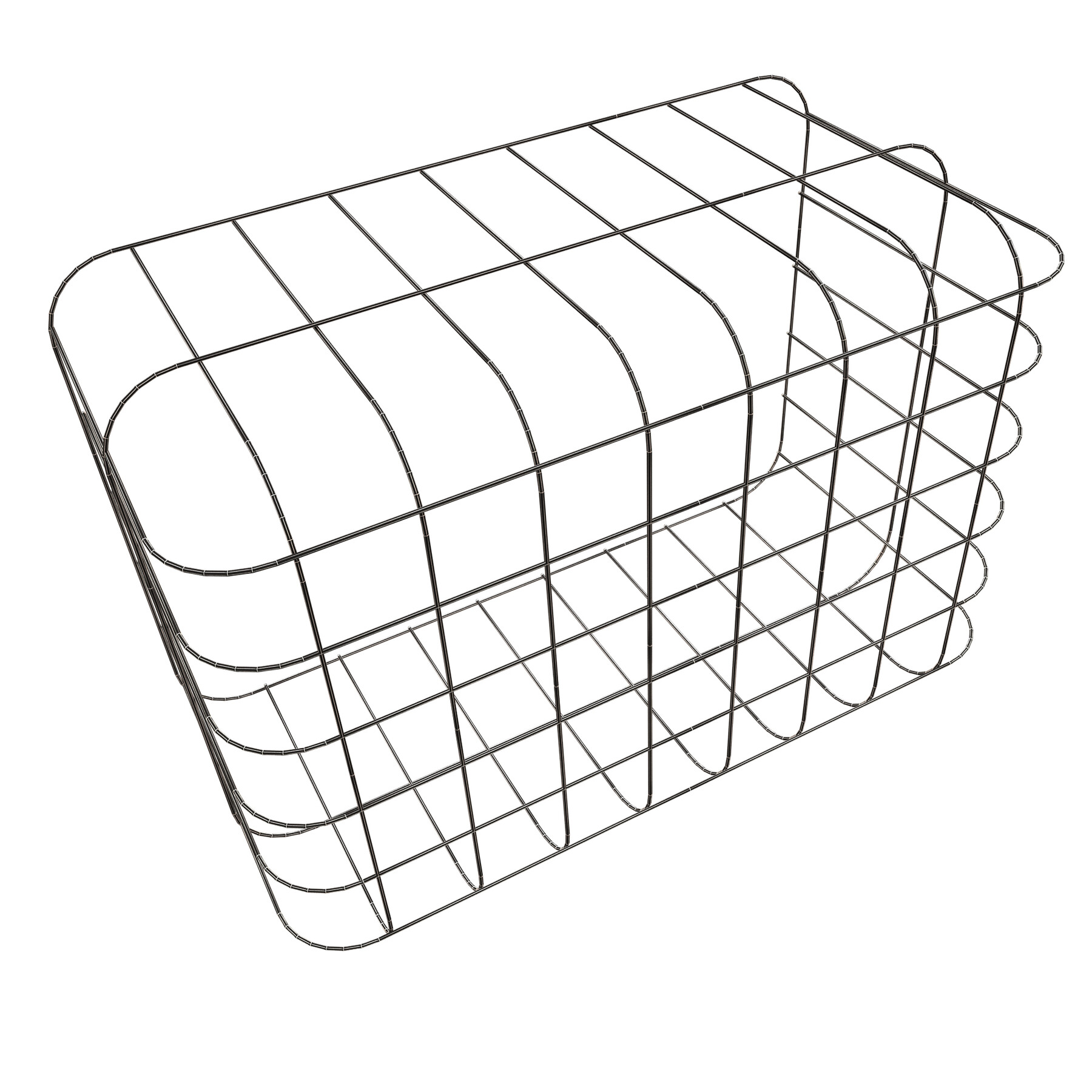 ArtStation Basket Resources