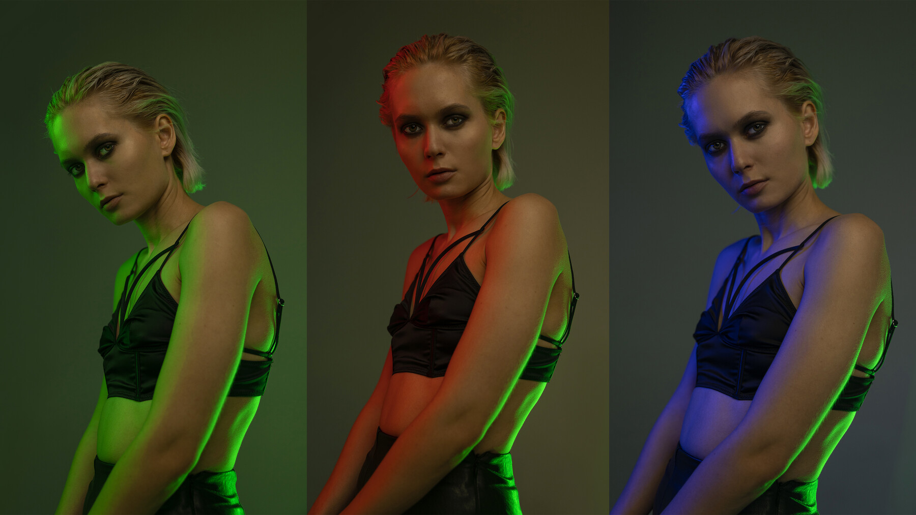 ArtStation - Grunge Female Character | Resources