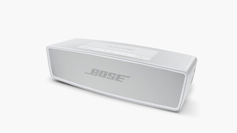 ArtStation - Bose Genuine SoundLink Mini 2 SE Bluetooth Speaker