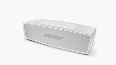 BOSE SOUNDLINK MINI II Special Edition …-