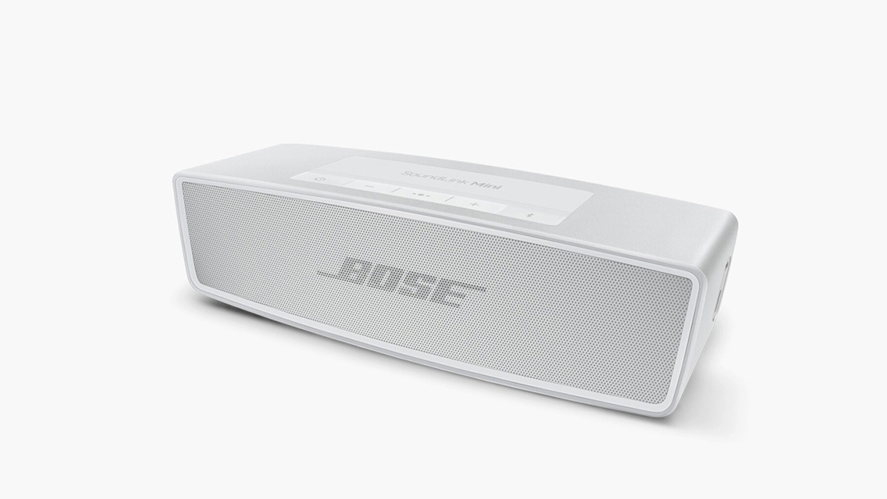 Gå igennem repertoire at tiltrække ArtStation - Bose Genuine SoundLink Mini 2 SE Bluetooth Speaker | Resources