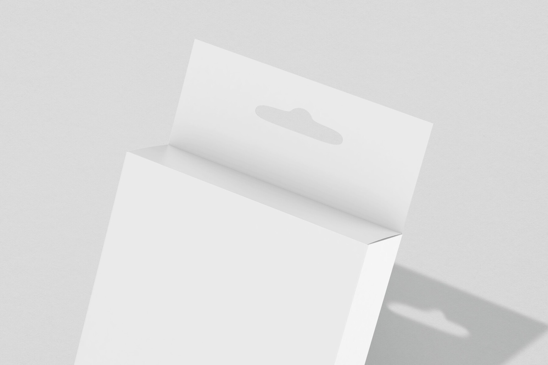 ArtStation - Hanger Box PSD Mockup | Resources