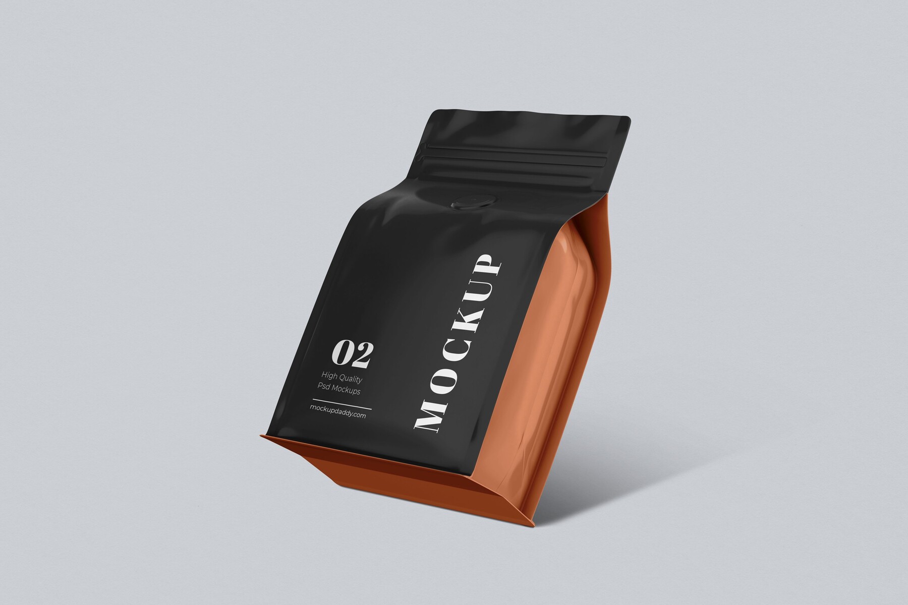 ArtStation - Coffee Packaging Mockups Set | Artworks