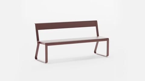 BELLEVIE BENCH