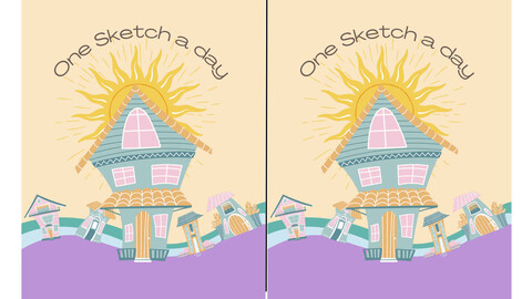 Sketch Book