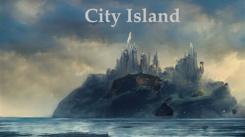 City Island