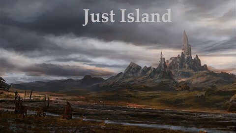 JustIsland