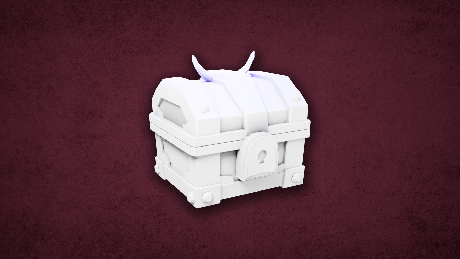 ArtStation 17 3D Lowpoly Treasure Chest Pack (Game Ready Asset) Game Assets  | Candy Crush Saga 2433 | sincovaga.com.br