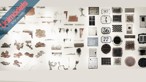Amazing Decals Vol. 9