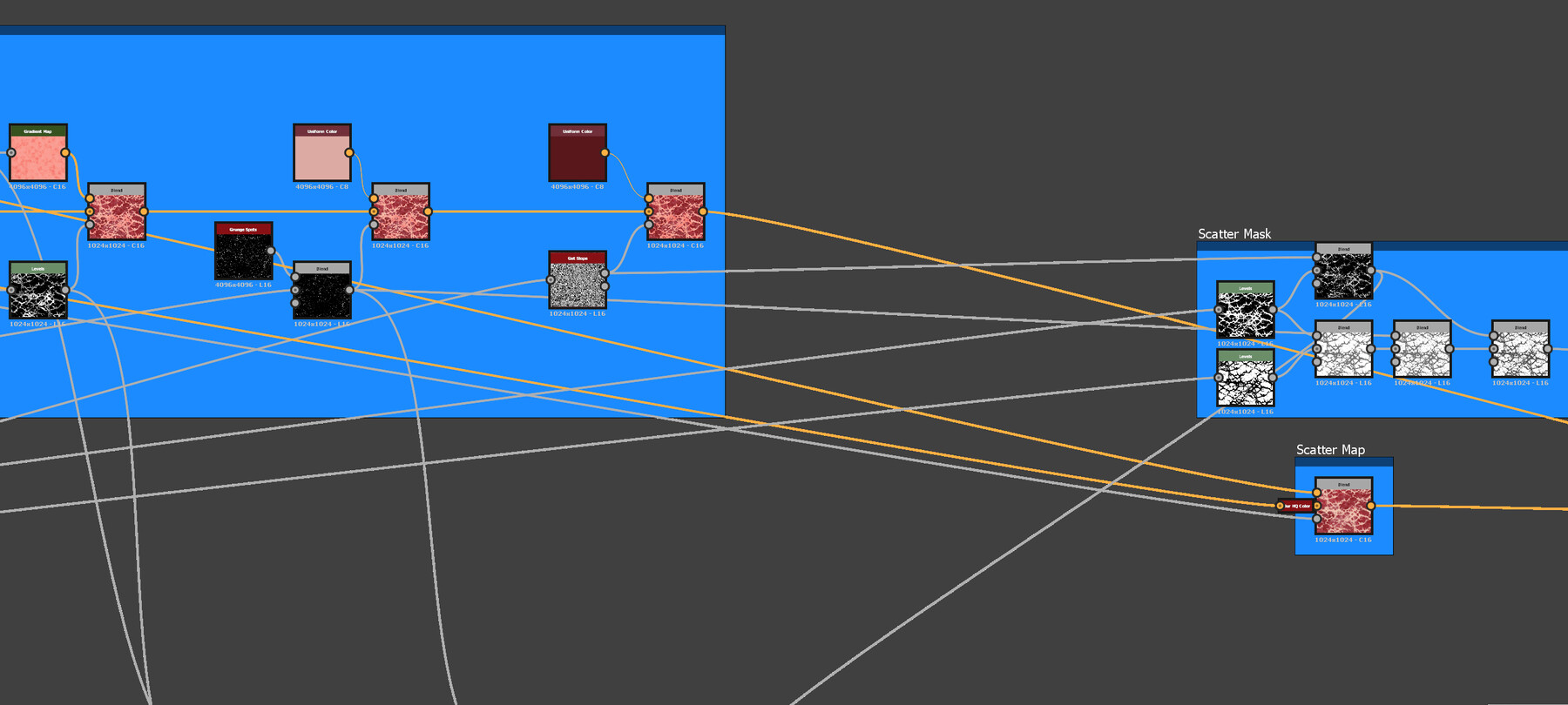 ArtStation - PBR - MEAT 2023 - 4K MATERIAL | Game Assets