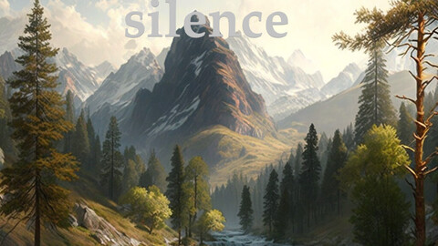 Silence