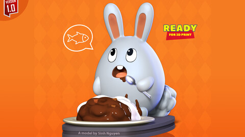 Lucky board - Disgaea Fanart