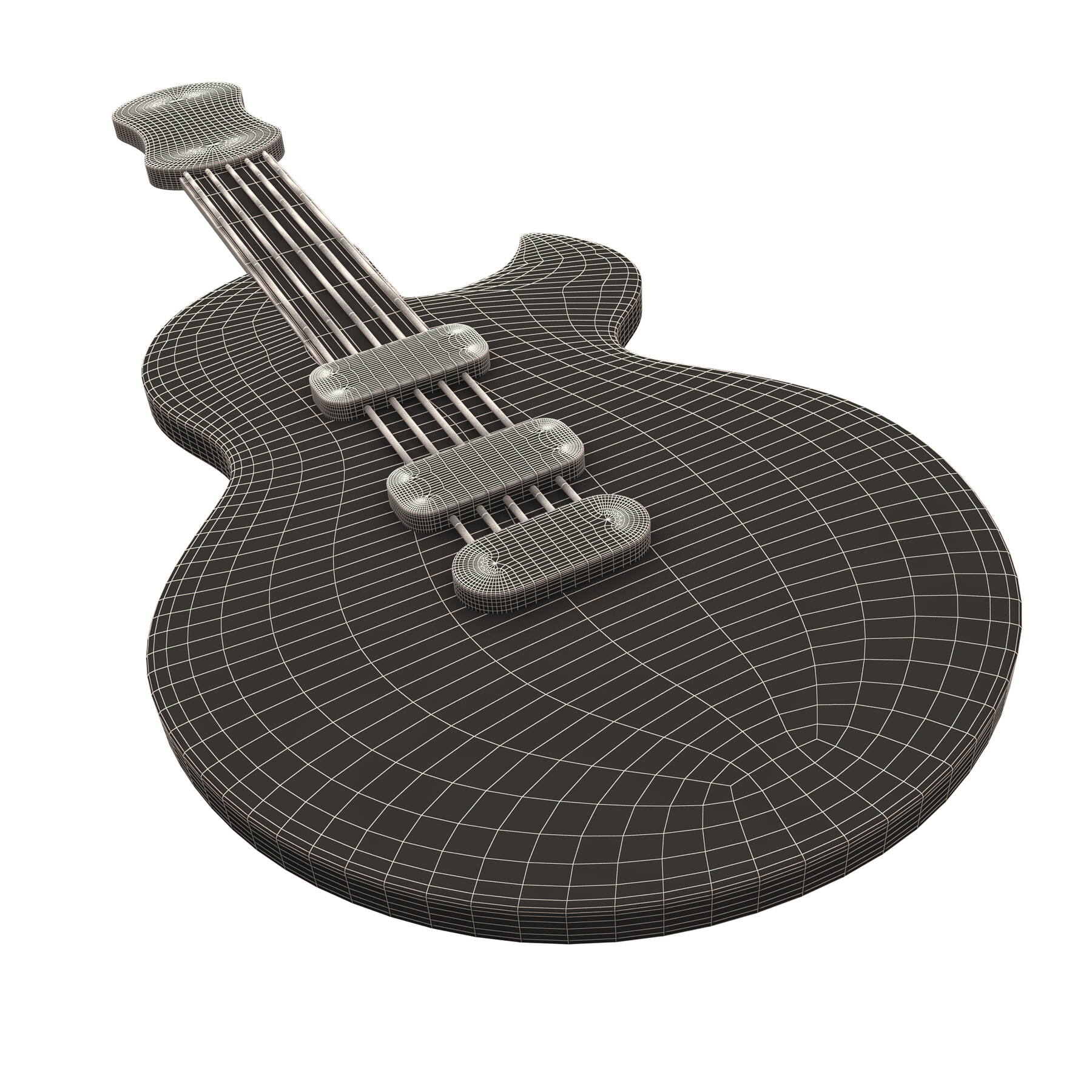ArtStation - Guitar Emoji | Resources