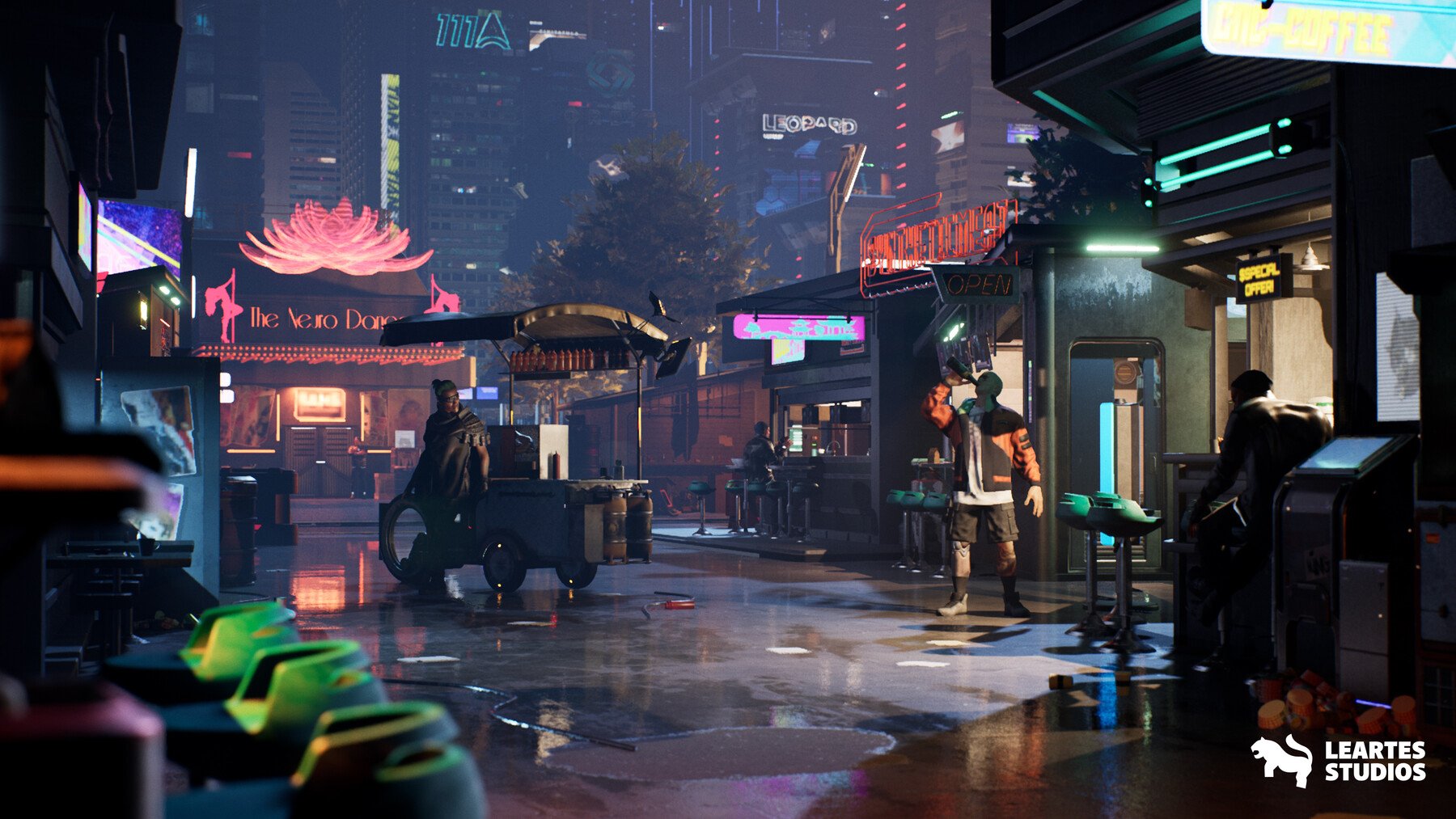 скачать игру cyberpunk без торрента фото 71