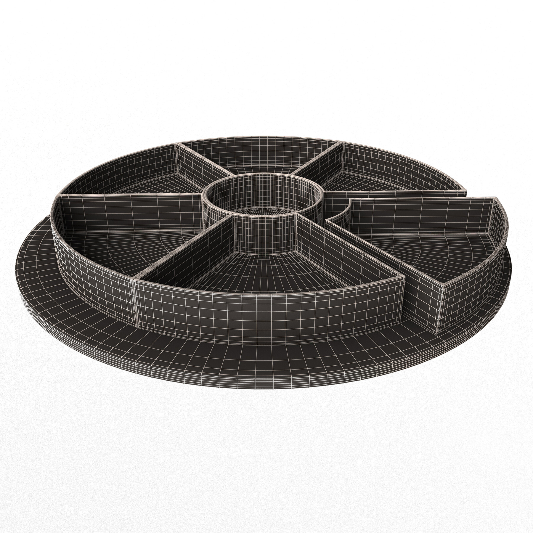 ArtStation - Lazy Susan | Resources