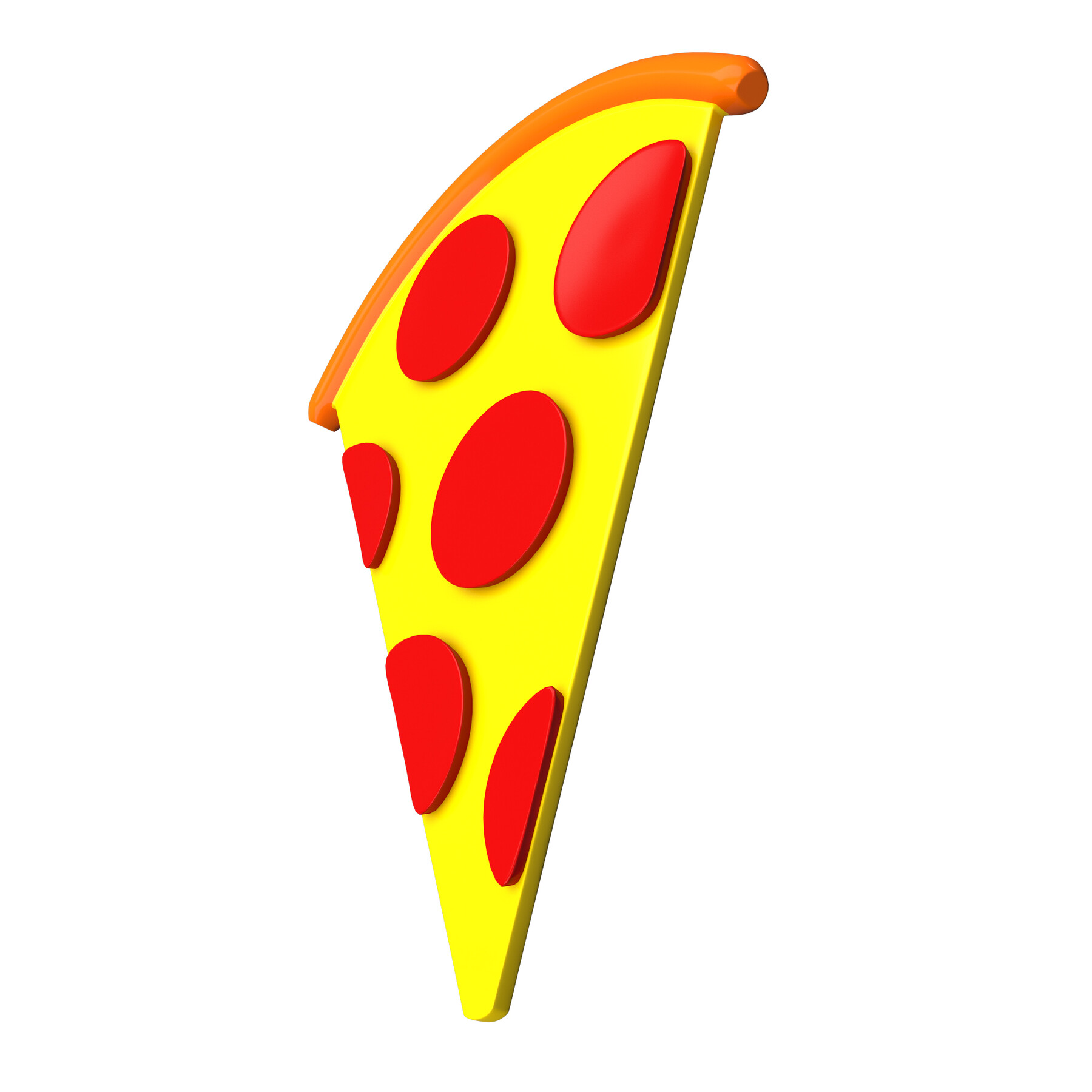 ArtStation Pizza Emoji Resources