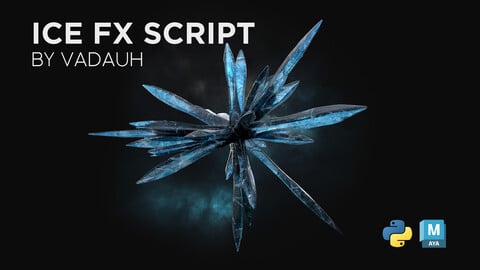 Ice Fx script