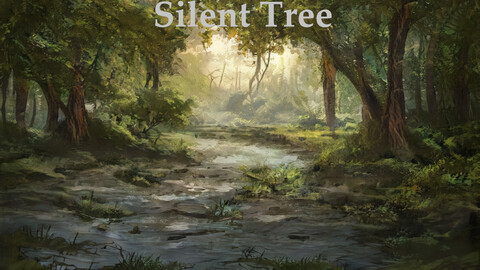 Silent Tree