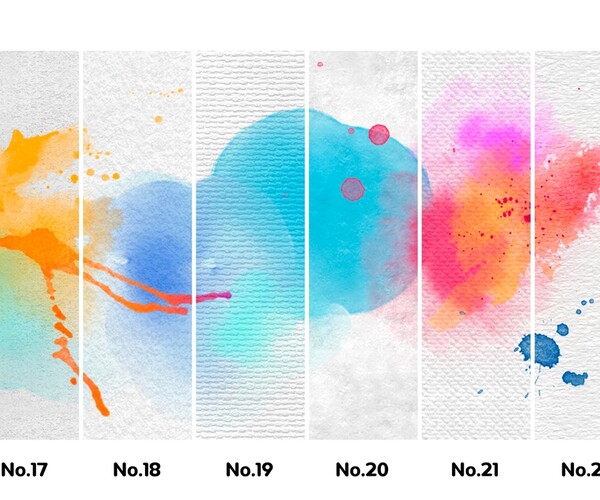 ArtStation - Procreate Paper Brushes | 50 Paper Texture Brushes for ...