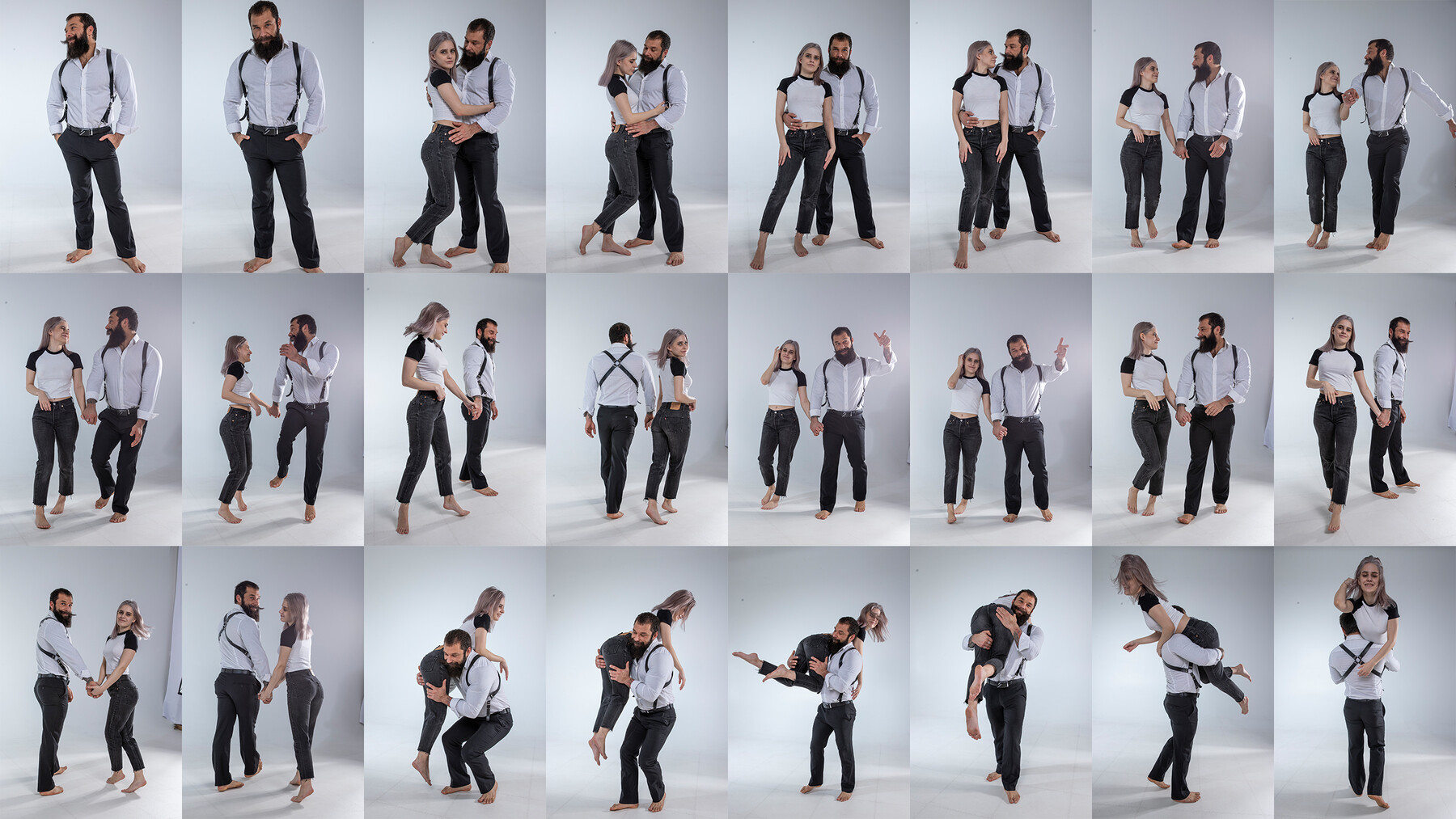 Guide to Couple Photo Poses PDF Document to Download - Etsy
