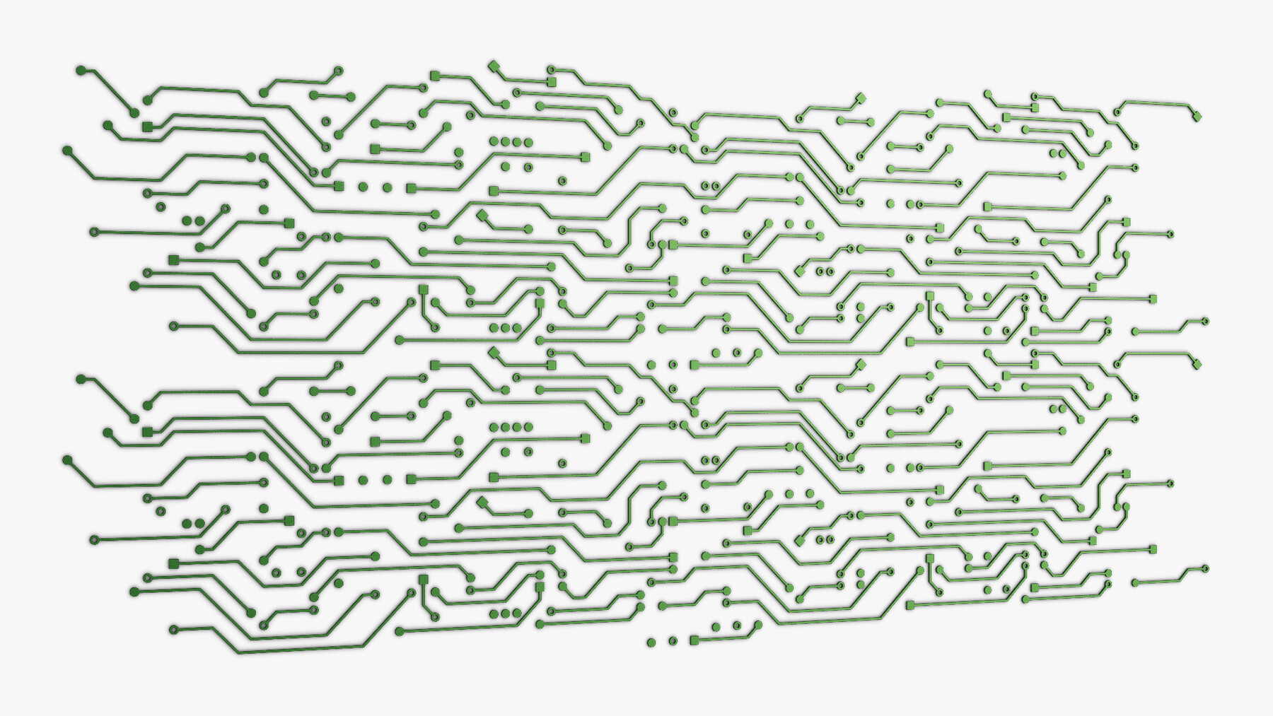 ArtStation Electronic Circuit Board Pattern M 1 Resources