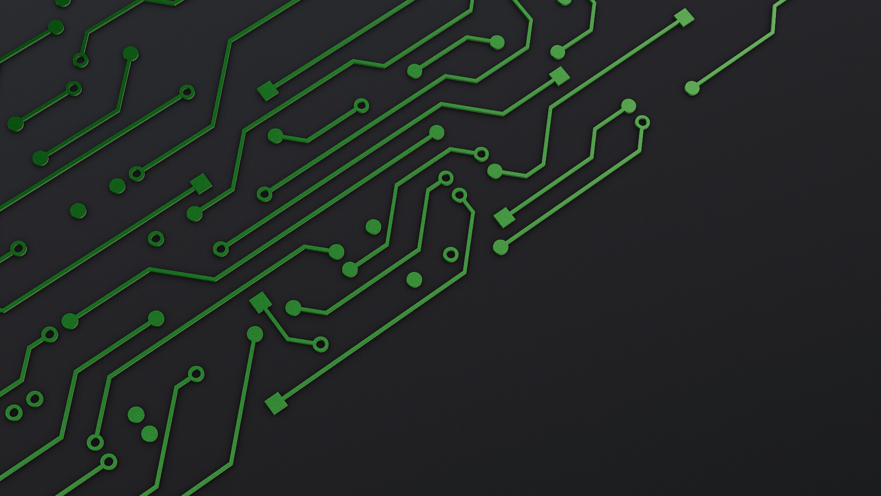 ArtStation - Electronic Circuit Board Pattern M 1 | Resources