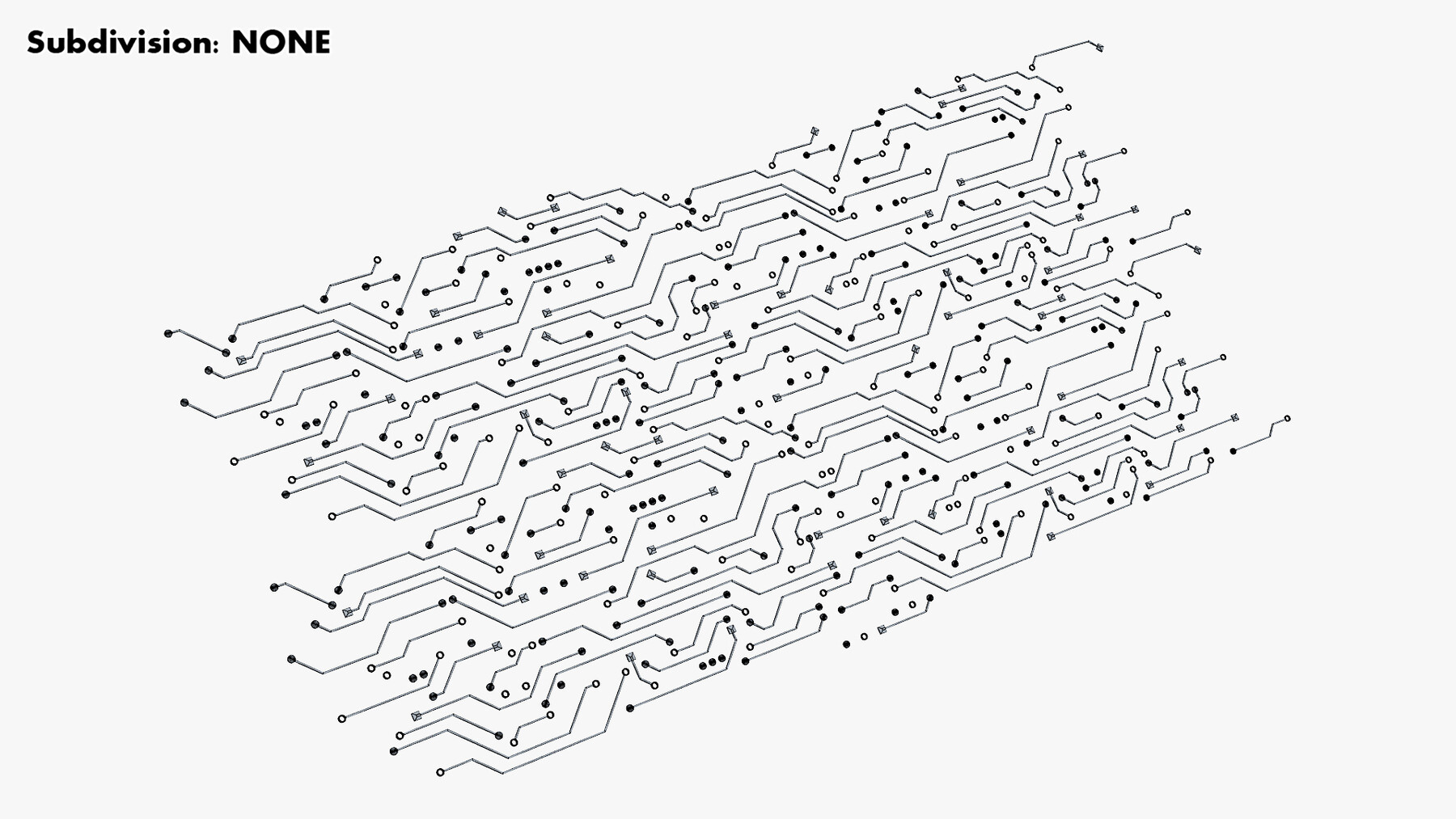 A steam of electrons in a circuit will develop фото 103