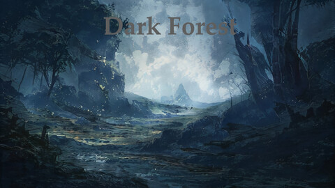 Dark Forest