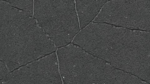 Cracks Generator Substance Designer (Decals)