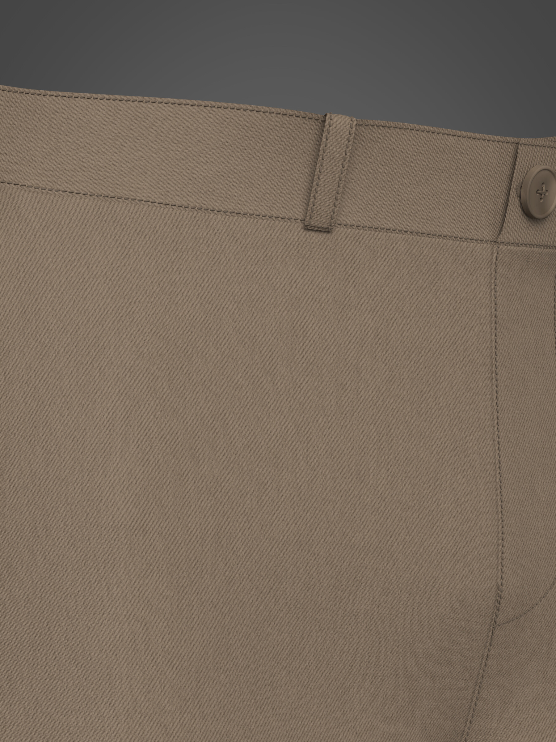 ArtStation - 3D CARGO SHORT / MEN'S WEAR | Resources